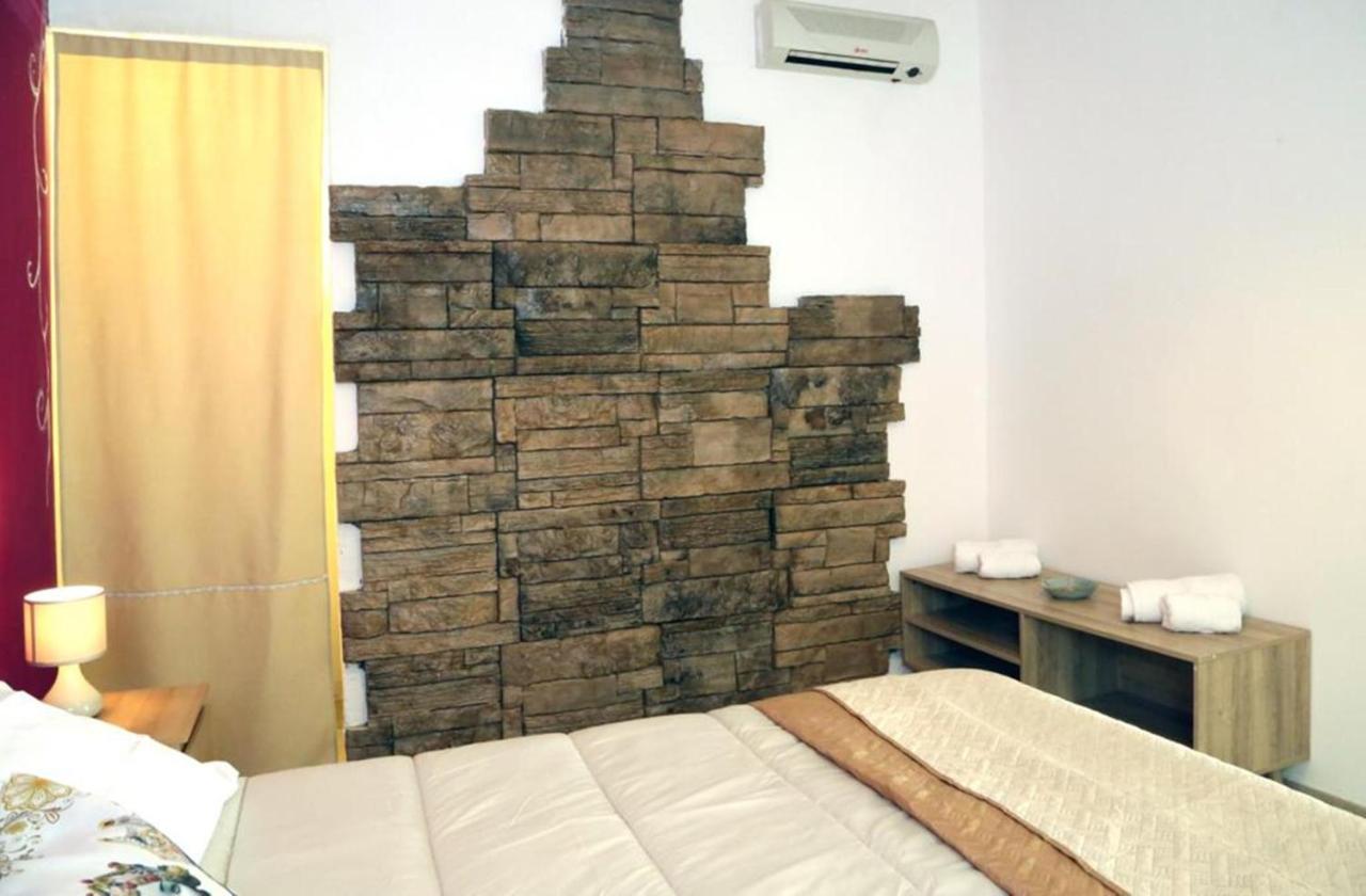 קלטג'ירונה La Scalinata Home Apartment מראה חיצוני תמונה